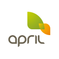 April